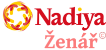 Ženář logo